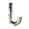 Thrifco Plumbing 22 Gauge 1-1/2 Inch x 1-1/4 Inch Chrome Plated Brass Tubular Hi 4400678 - alternate 4
